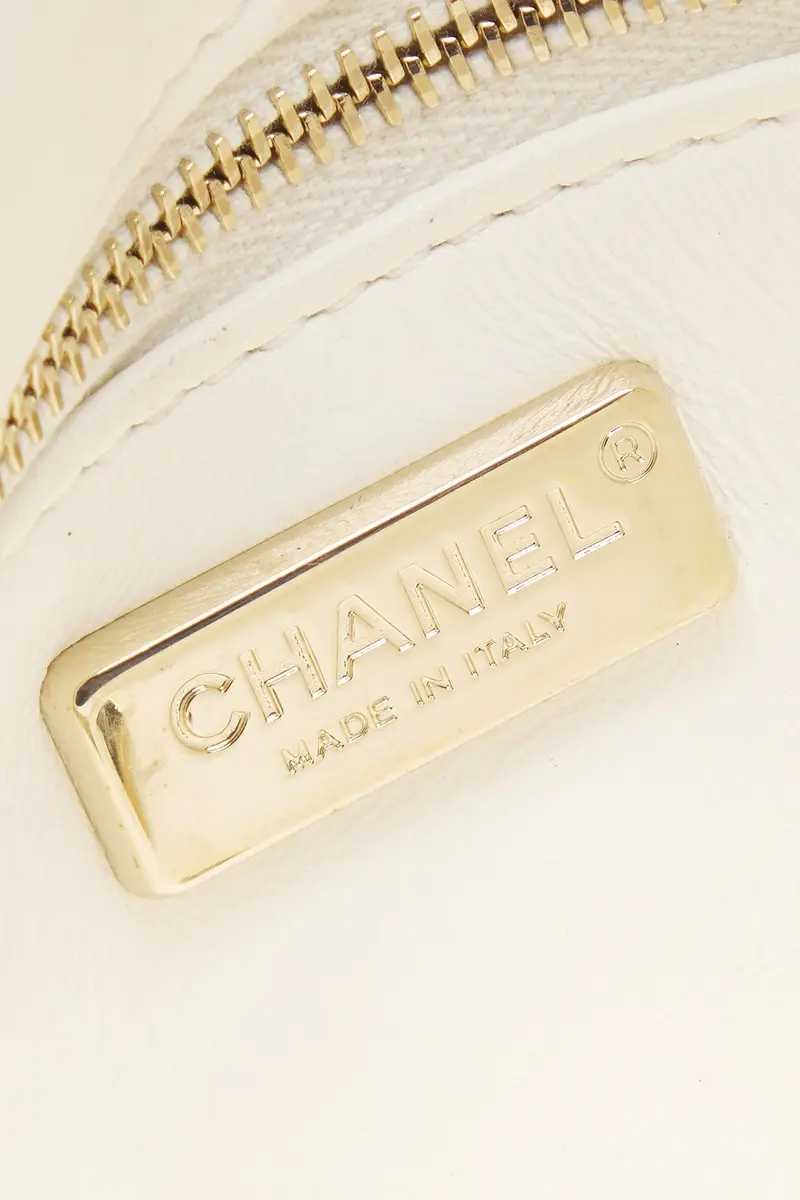 Chanel Chanel Sequin Ribbon Mini Rectangular Flap Bag | Thumbnail 5 Chanel Chanel Sequin Ribbon Mini Rectangular Flap Bag | Thumbnail 5