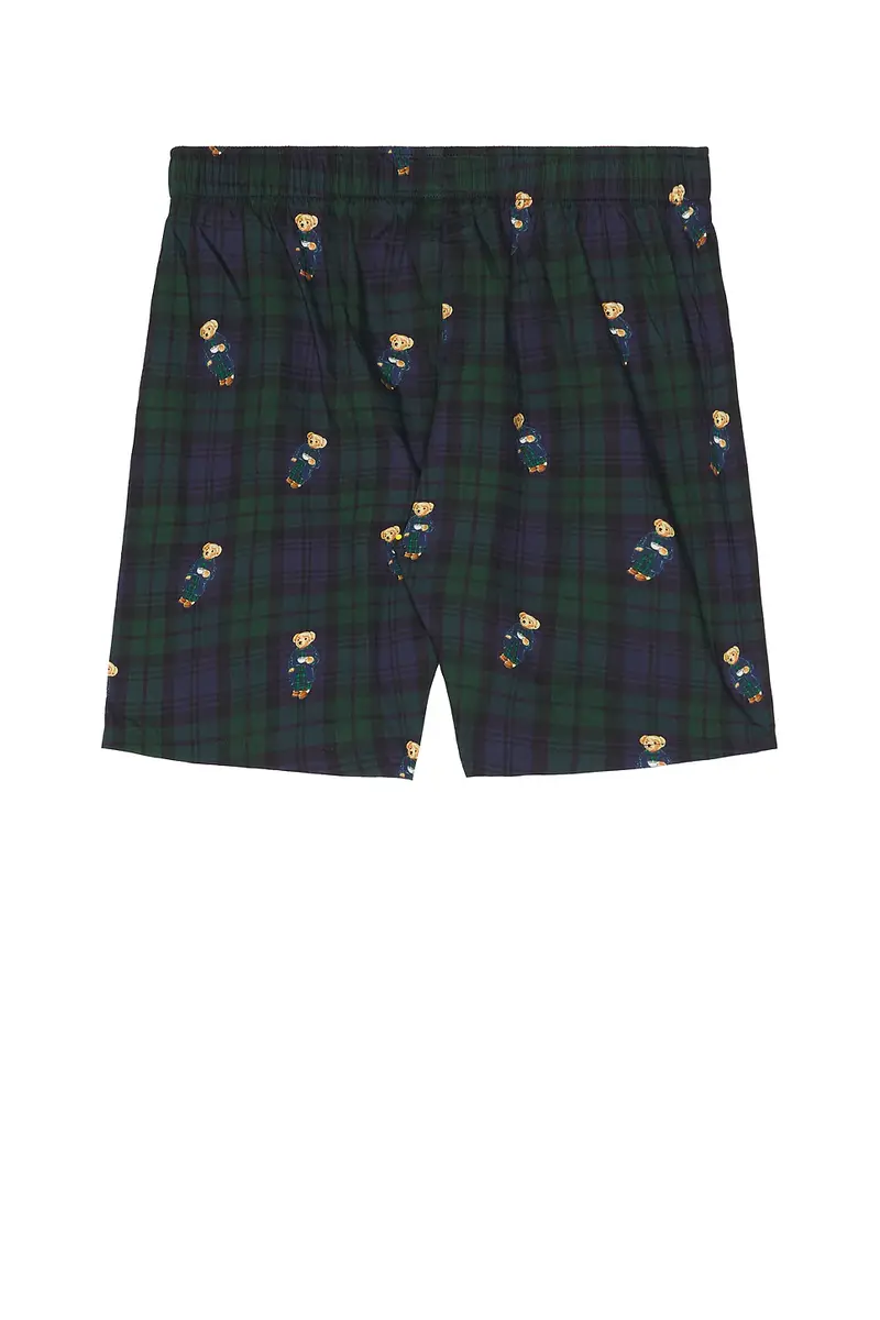 Polo Ralph Lauren Holiday Gift Set 3 Pack Woven Boxers | Thumbnail 3 Polo Ralph Lauren Holiday Gift Set 3 Pack Woven Boxers | Thumbnail 3