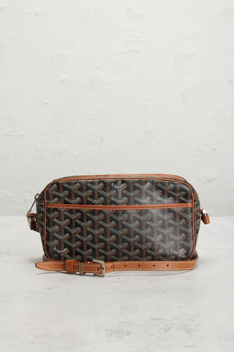 goyard Goyard Cap Vert PM Shoulder Bag | Thumbnail 2