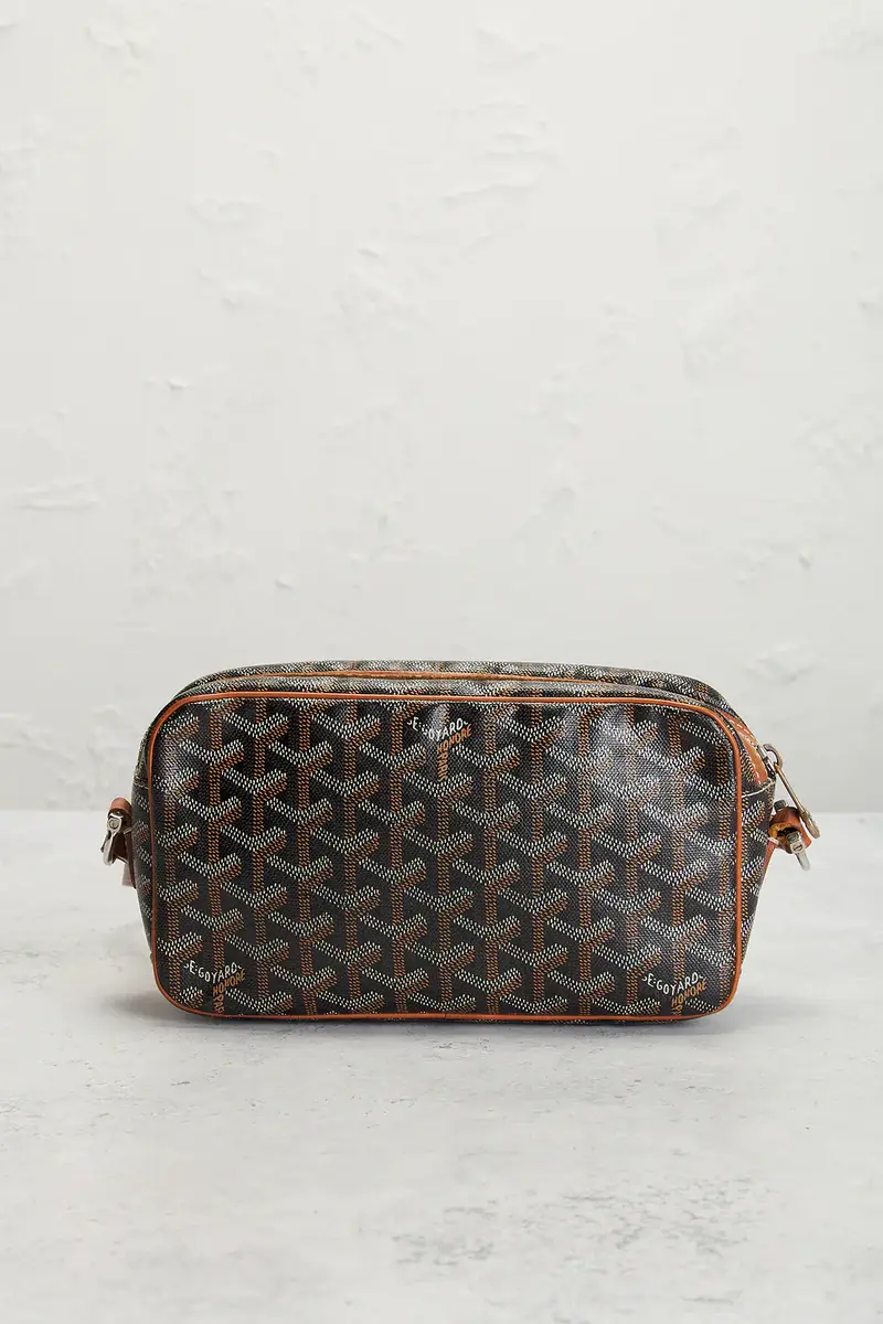 goyard Goyard Cap Vert PM Shoulder Bag | Thumbnail 3