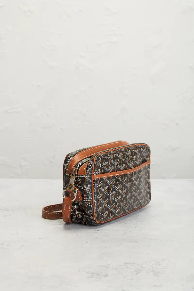 goyard Goyard Cap Vert PM Shoulder Bag | Thumbnail 4