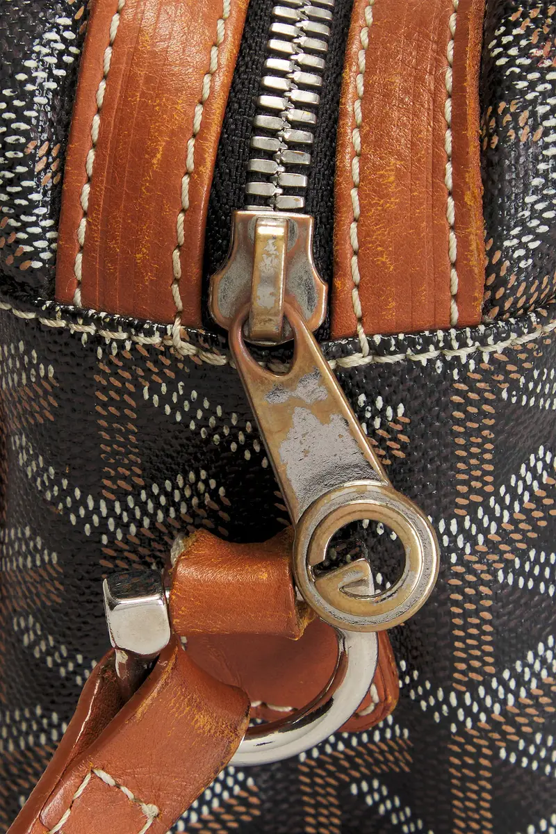 goyard Goyard Cap Vert PM Shoulder Bag | Thumbnail 6
