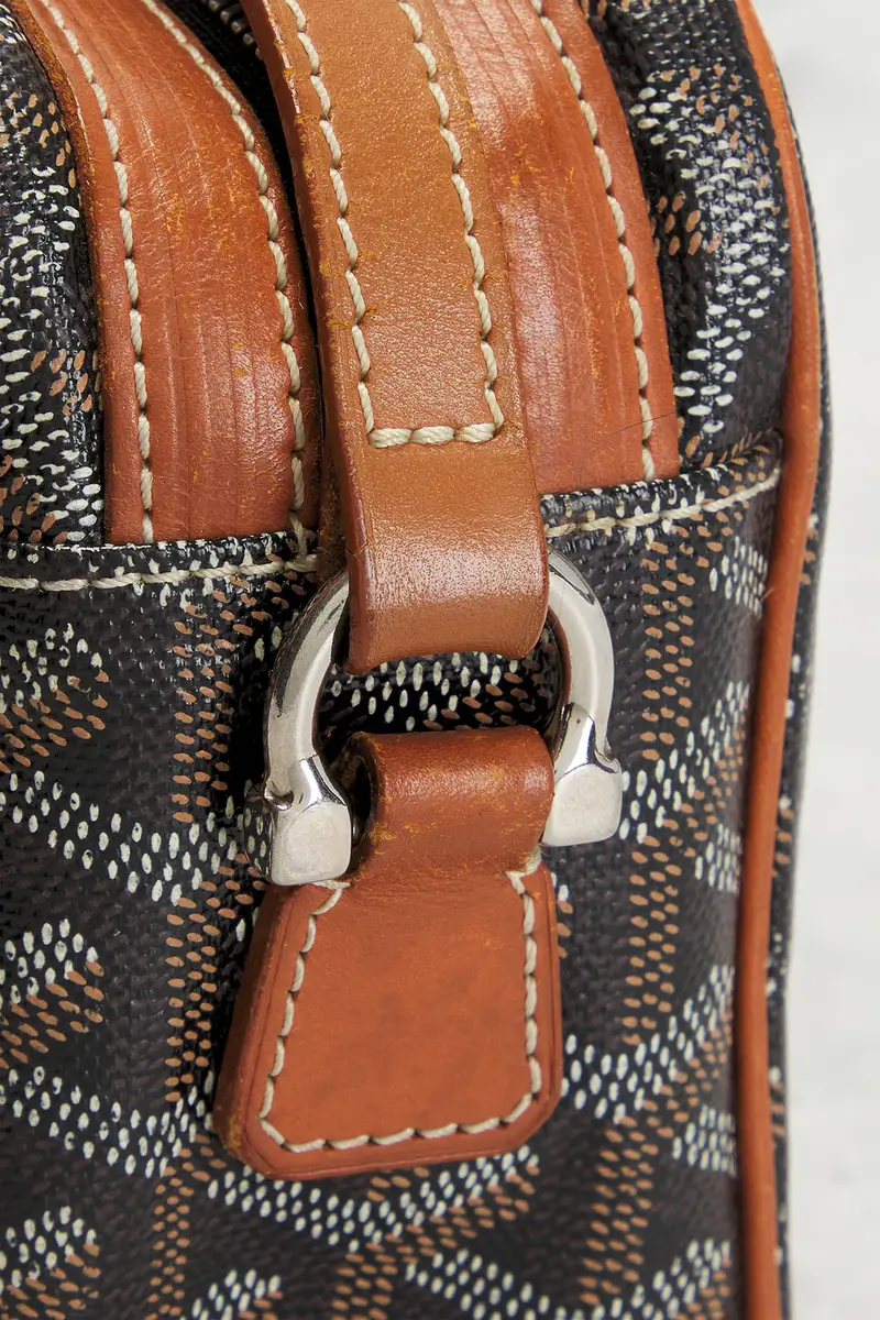 goyard Goyard Cap Vert PM Shoulder Bag | Thumbnail 7