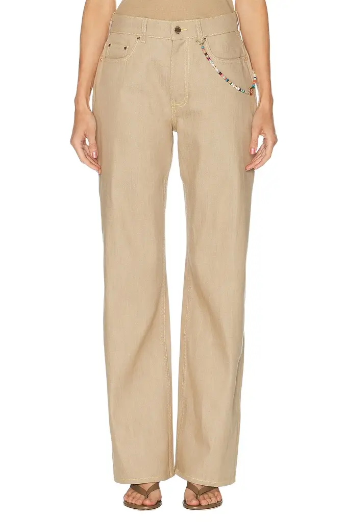 Desert Canvas Wide Leg Desert Canvas Wide Leg