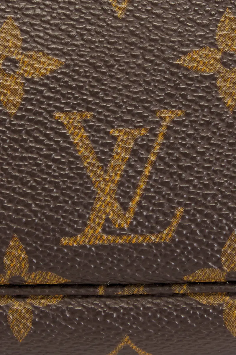 Louis Vuitton Louis Vuitton Monogram Pochette Accessoires Shoulder Bag | Thumbnail 8 Louis Vuitton Louis Vuitton Monogram Pochette Accessoires Shoulder Bag | Thumbnail 8