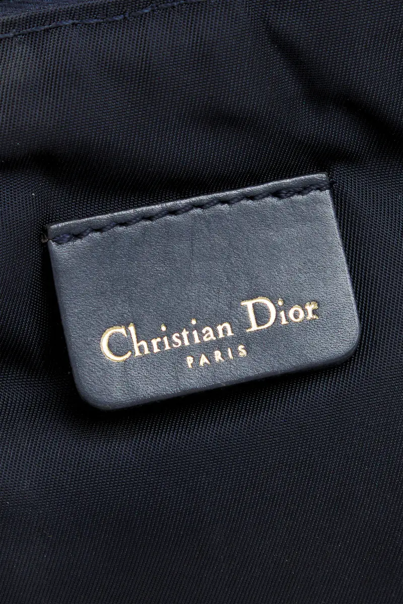 Dior Dior Diorissimo Pochette Saddle Bag | Thumbnail 5