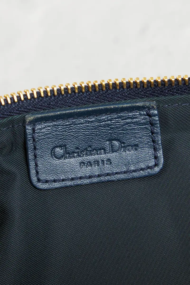 Dior Dior Diorissimo Pochette Saddle Bag | Thumbnail 5