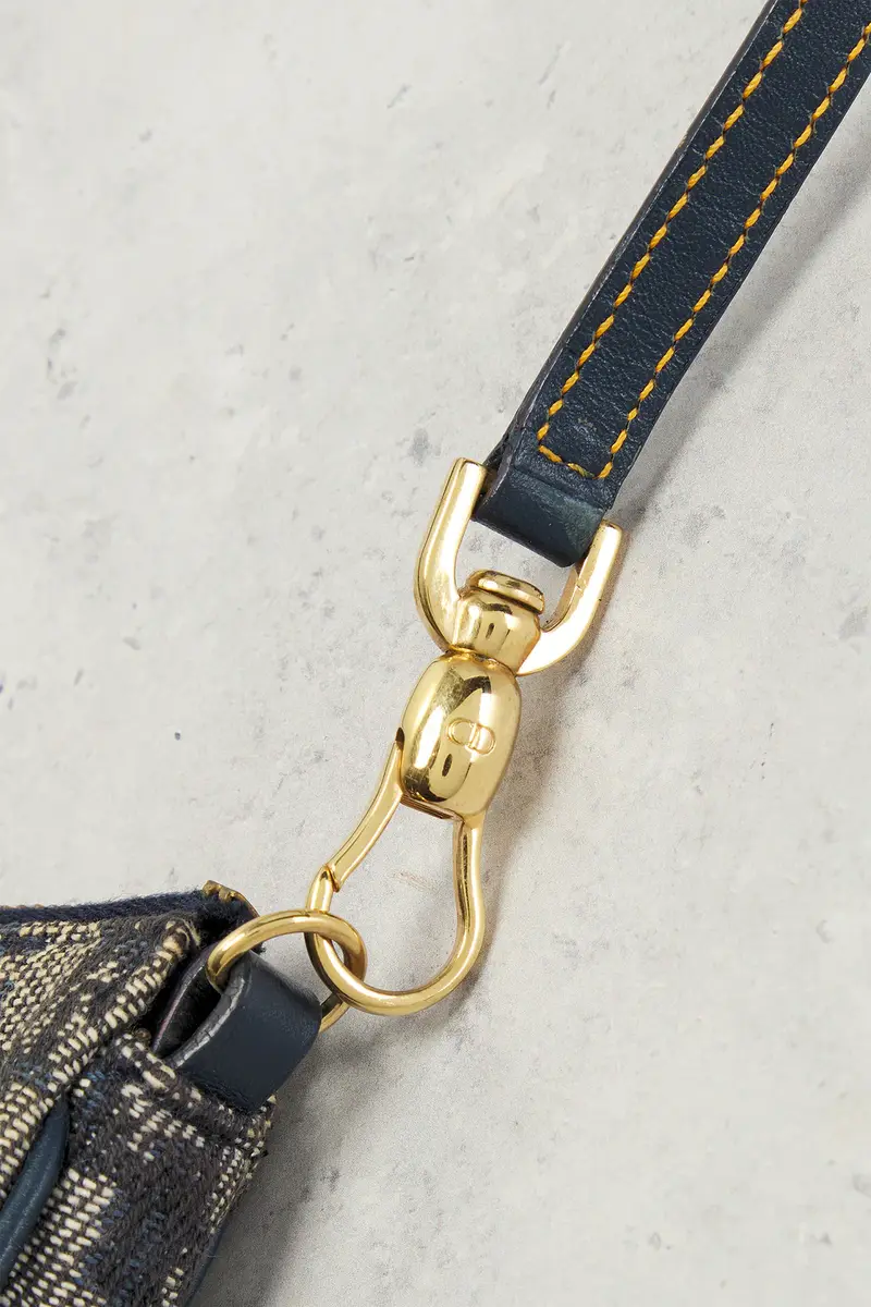 Dior Dior Diorissimo Pochette Saddle Bag | Thumbnail 6
