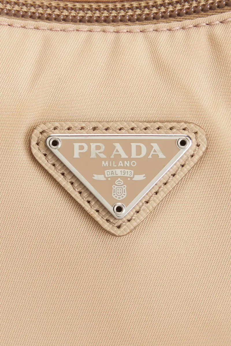 Prada Prada Re-Edition 2000 Re-Nylon Mini Shoulder Bag | Thumbnail 6 Prada Prada Re-Edition 2000 Re-Nylon Mini Shoulder Bag | Thumbnail 6