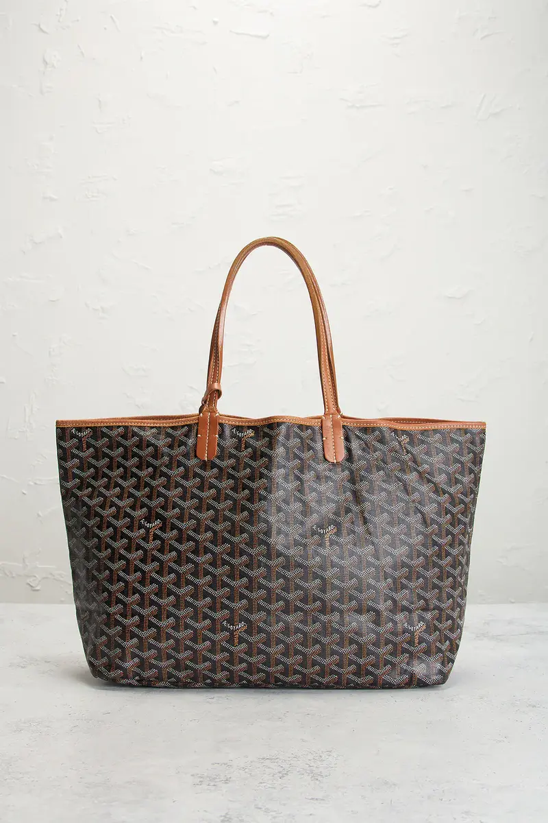 goyard Goyard Saint Louis PM Tote Bag | Thumbnail 2