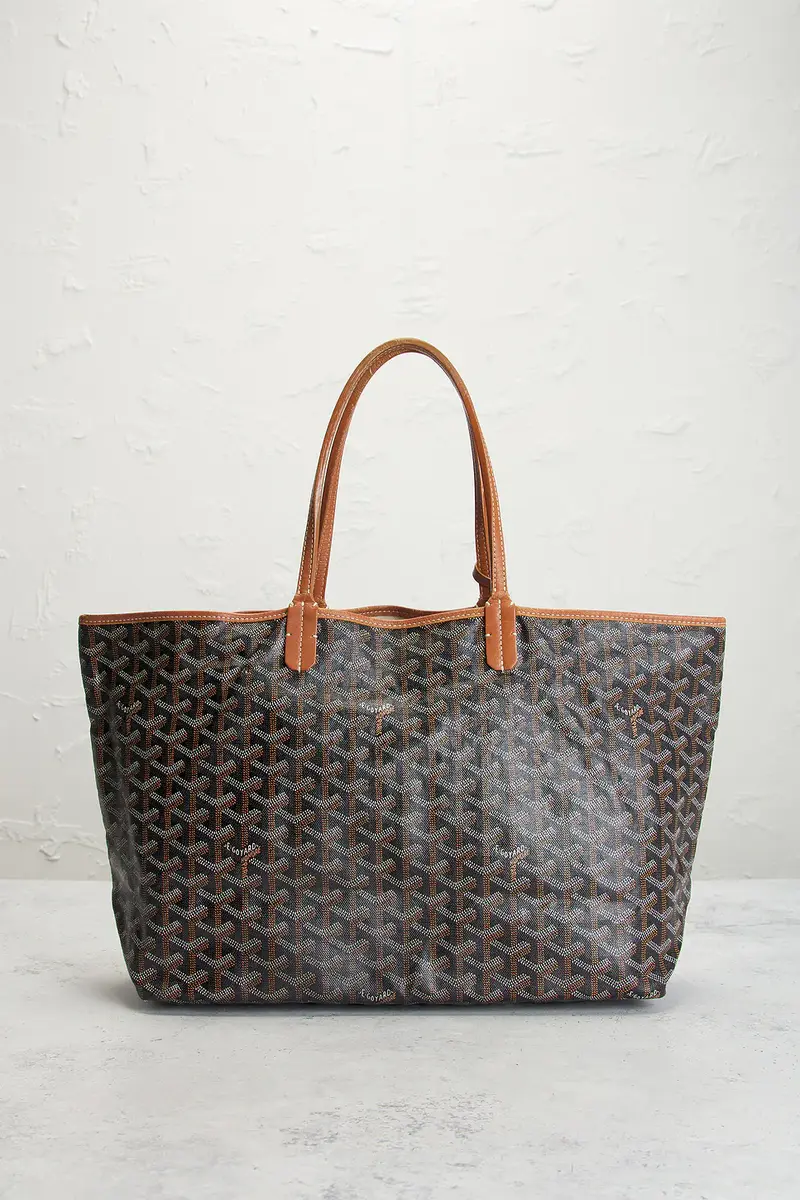 goyard Goyard Saint Louis PM Tote Bag | Thumbnail 3