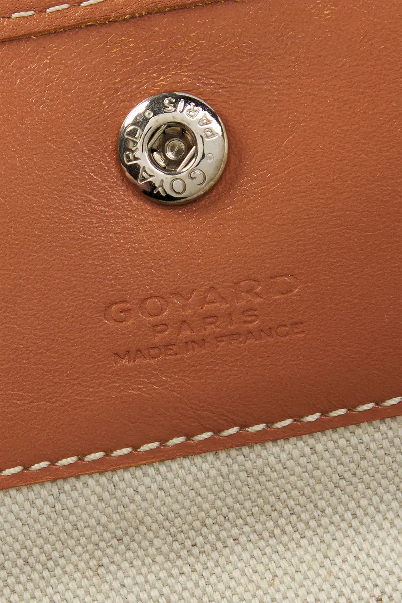 goyard Goyard Saint Louis PM Tote Bag | Thumbnail 5