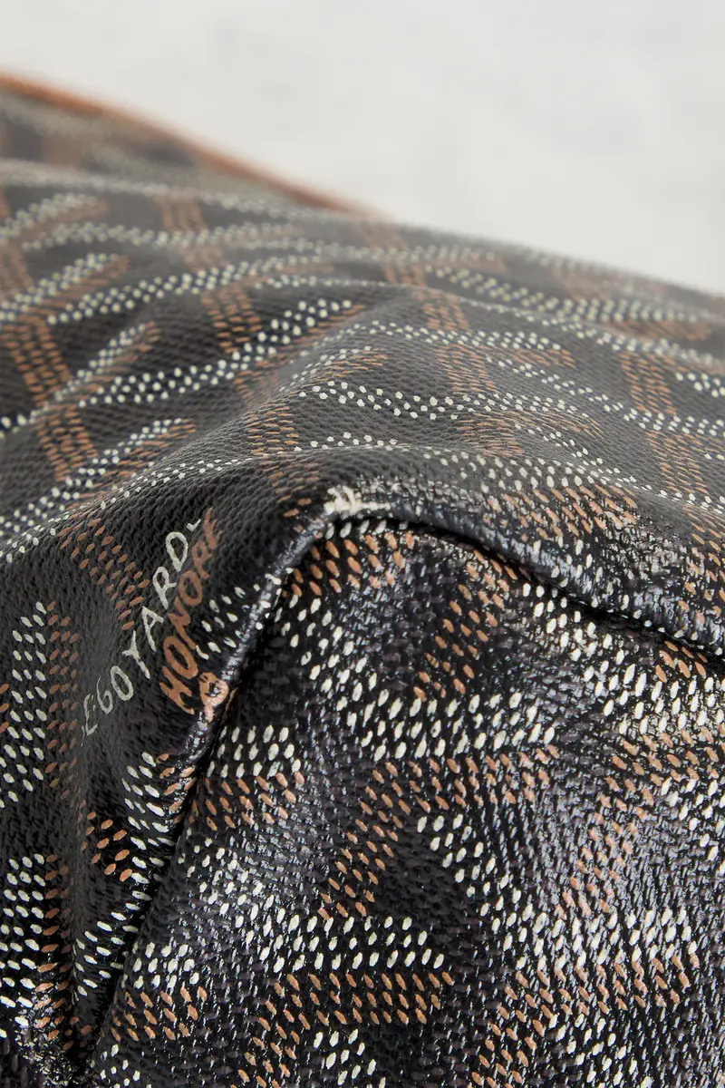 goyard Goyard Saint Louis PM Tote Bag | Thumbnail 10