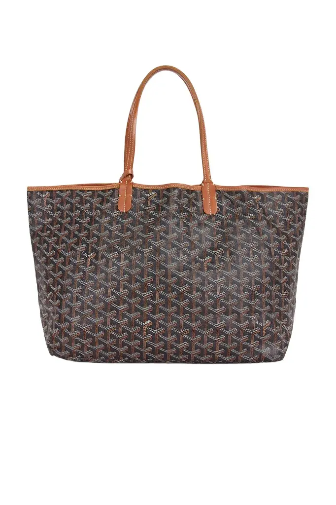 Goyard Saint Louis PM Tote Bag Goyard Saint Louis PM Tote Bag