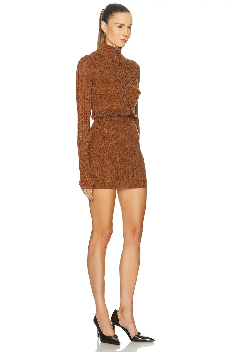 Aya Muse Eora Dress | Thumbnail 2 Aya Muse Eora Dress | Thumbnail 2