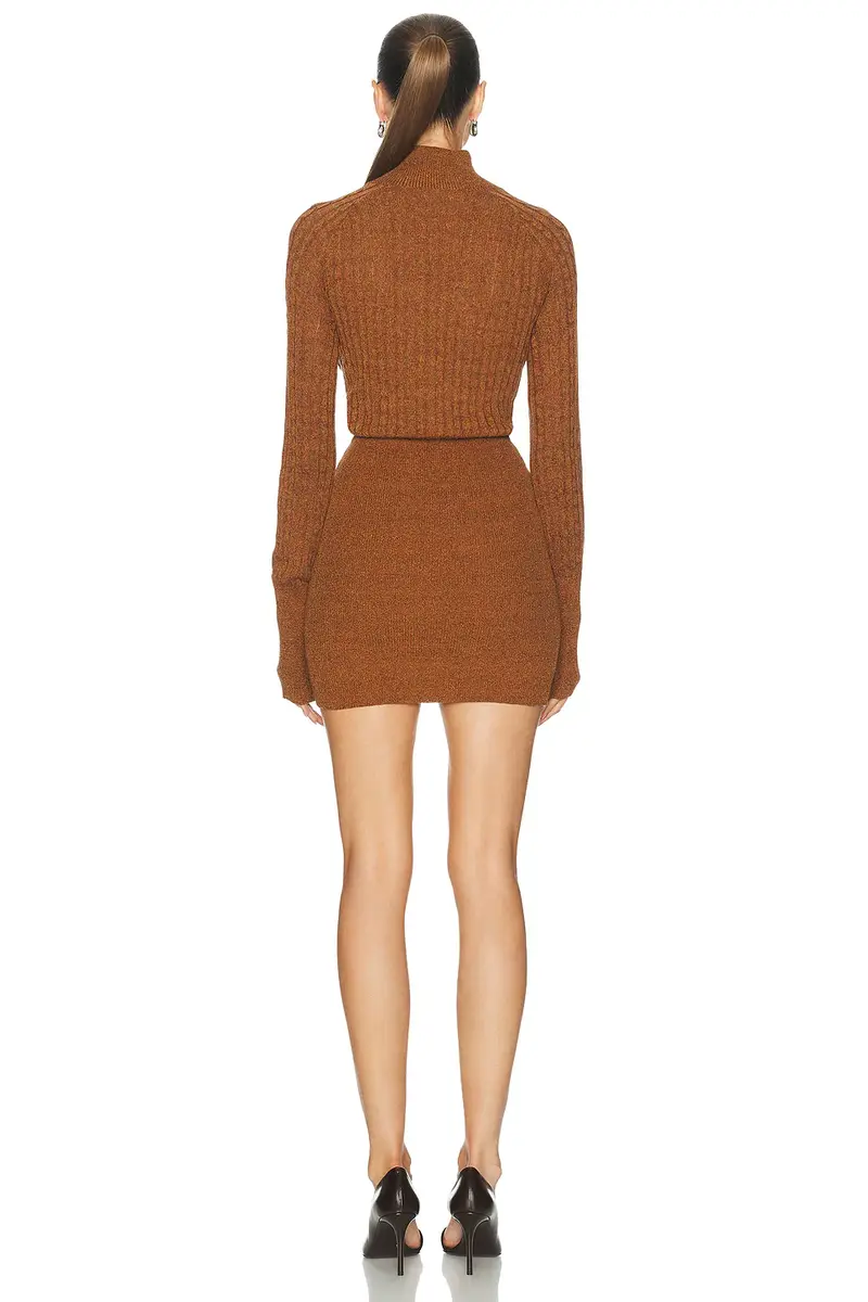 Aya Muse Eora Dress | Thumbnail 3 Aya Muse Eora Dress | Thumbnail 3