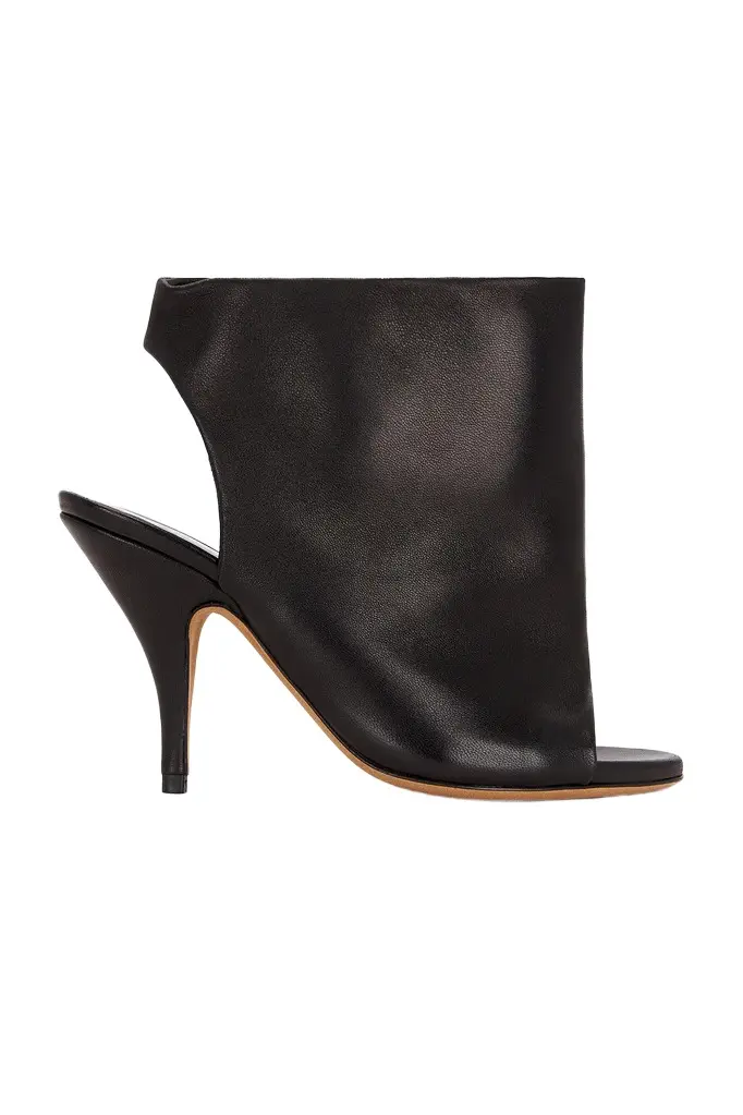 Jude Bloom Sandal