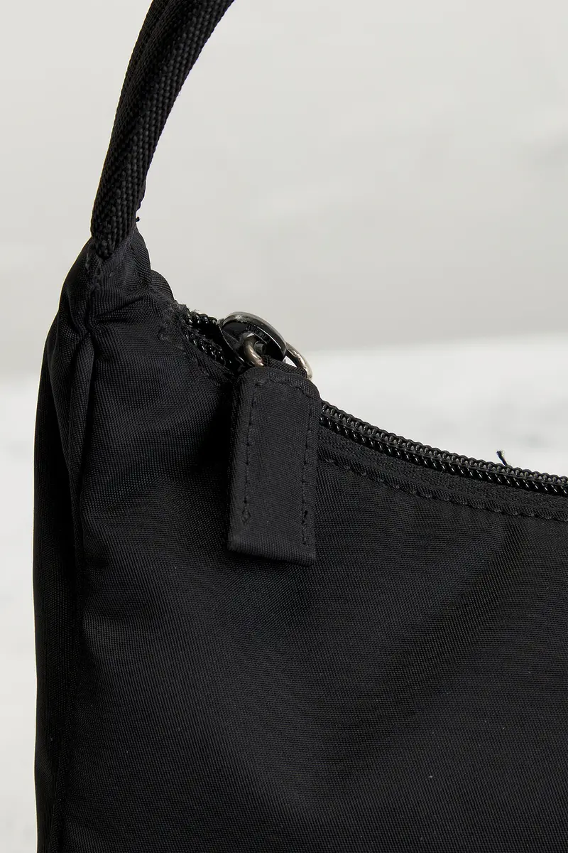 Prada Prada Tessuto Mini Sport Hobo Bag | Thumbnail 7 Prada Prada Tessuto Mini Sport Hobo Bag | Thumbnail 7