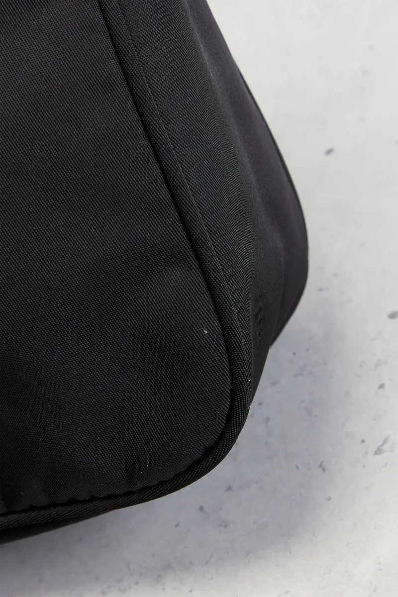 Prada Prada Tessuto Mini Sport Hobo Bag | Thumbnail 8 Prada Prada Tessuto Mini Sport Hobo Bag | Thumbnail 8