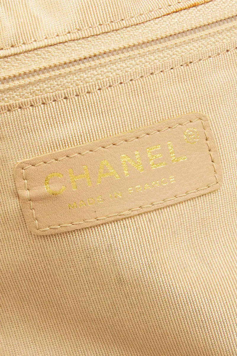 Chanel Chanel Caviar Timeless Bowling Bag | Thumbnail 5 Chanel Chanel Caviar Timeless Bowling Bag | Thumbnail 5