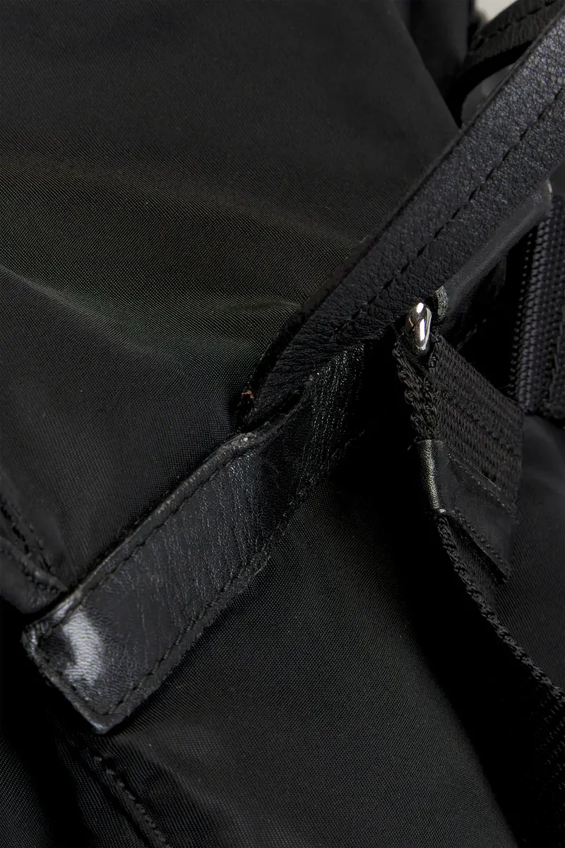 Prada Prada Tessuto Backpack | Thumbnail 9 Prada Prada Tessuto Backpack | Thumbnail 9
