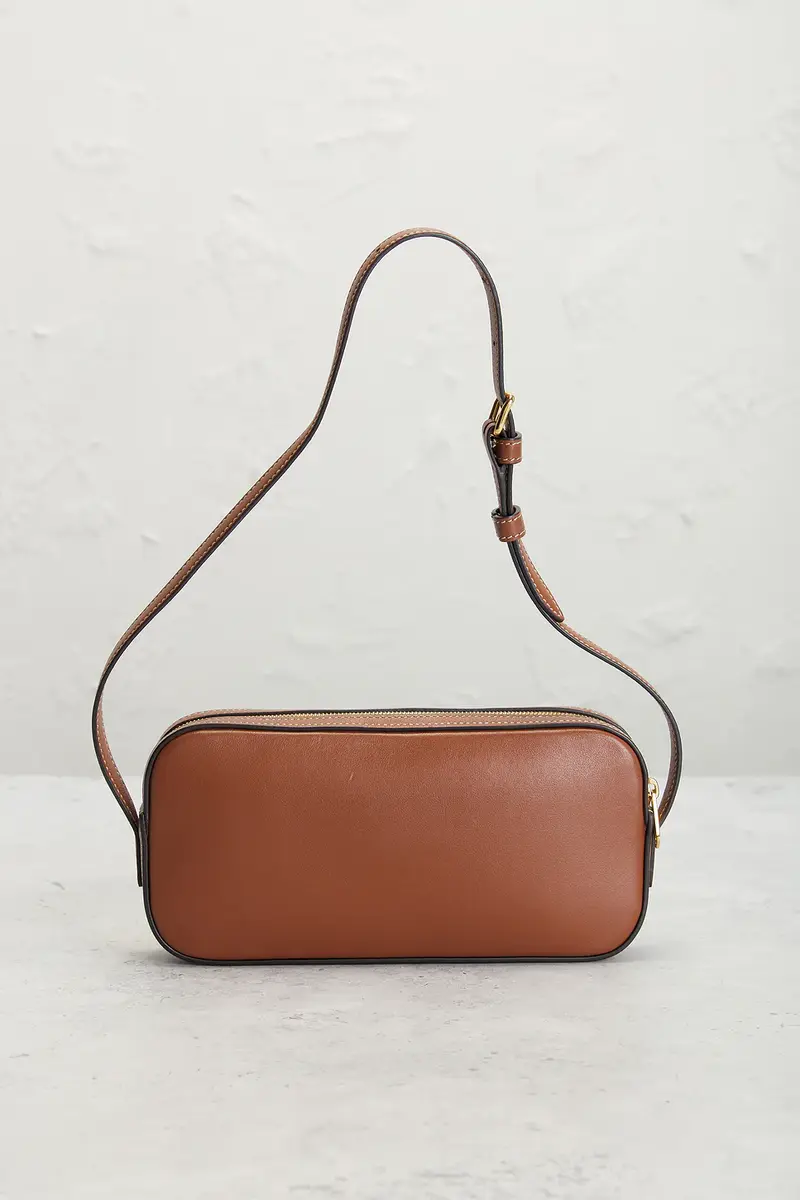 Celine Celine Triomphe Mini Camera Bag | Thumbnail 3 Celine Celine Triomphe Mini Camera Bag | Thumbnail 3