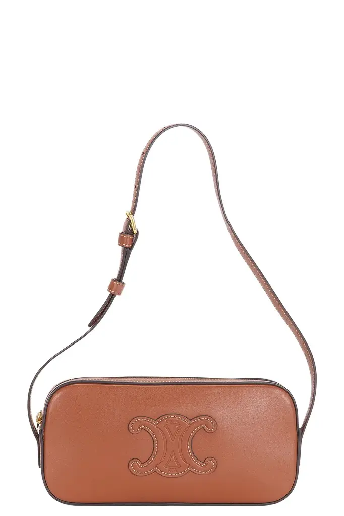 Celine Celine Triomphe Mini Camera Bag