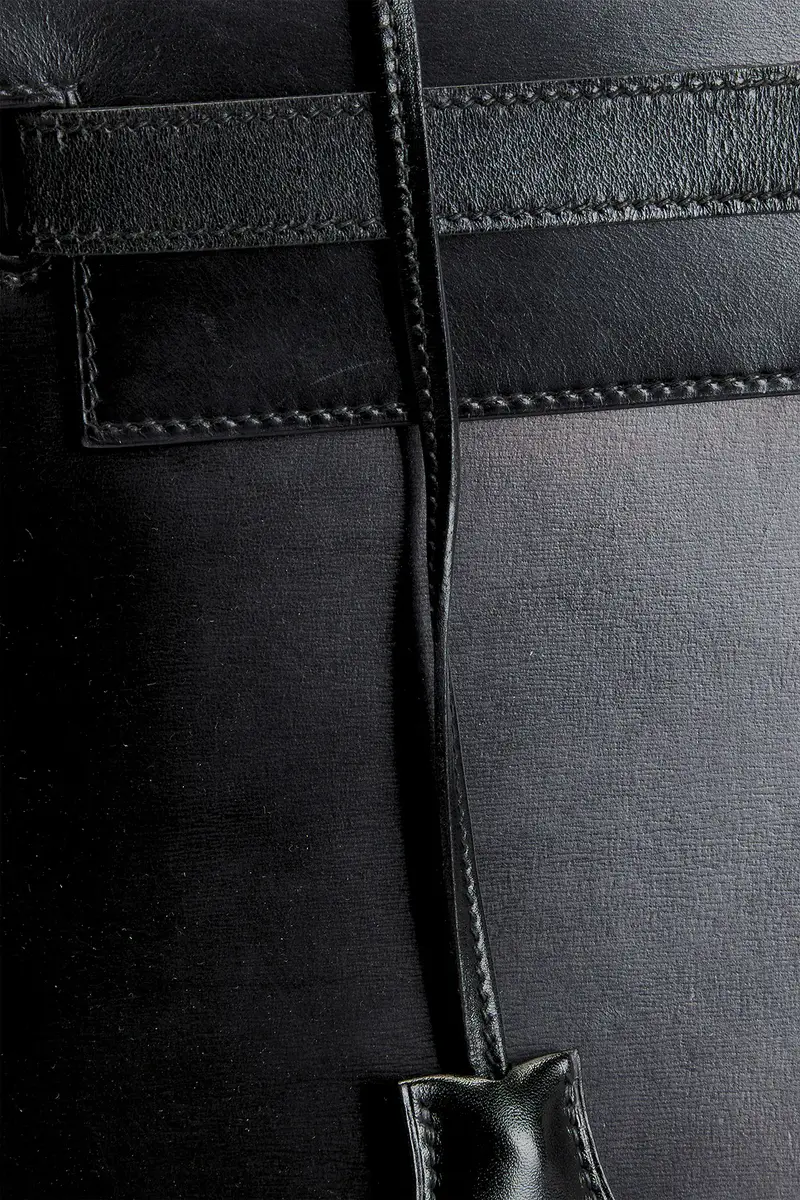 HERMÈS Hermes Box Kelly 32 Sellier Handbag | Thumbnail 7 HERMÈS Hermes Box Kelly 32 Sellier Handbag | Thumbnail 7