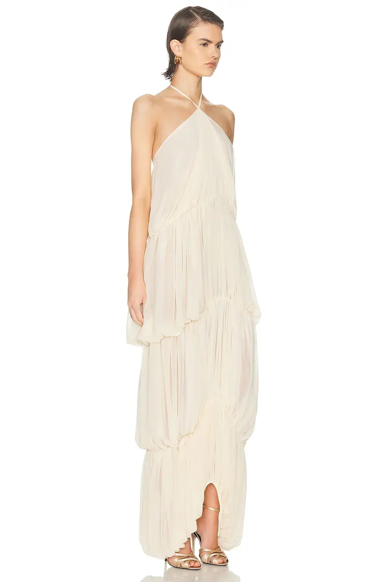 Ronny Kobo Bia Dress | Thumbnail 2 Ronny Kobo Bia Dress | Thumbnail 2