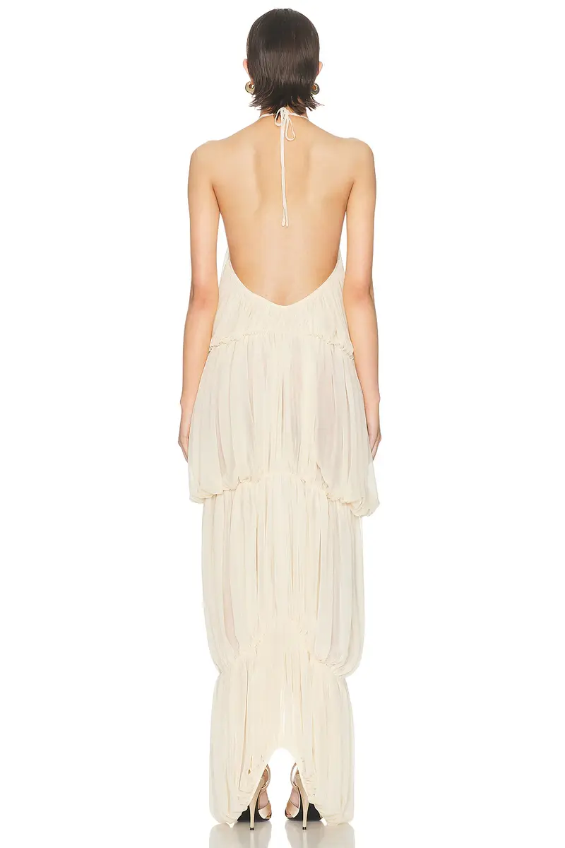 Ronny Kobo Bia Dress | Thumbnail 3 Ronny Kobo Bia Dress | Thumbnail 3