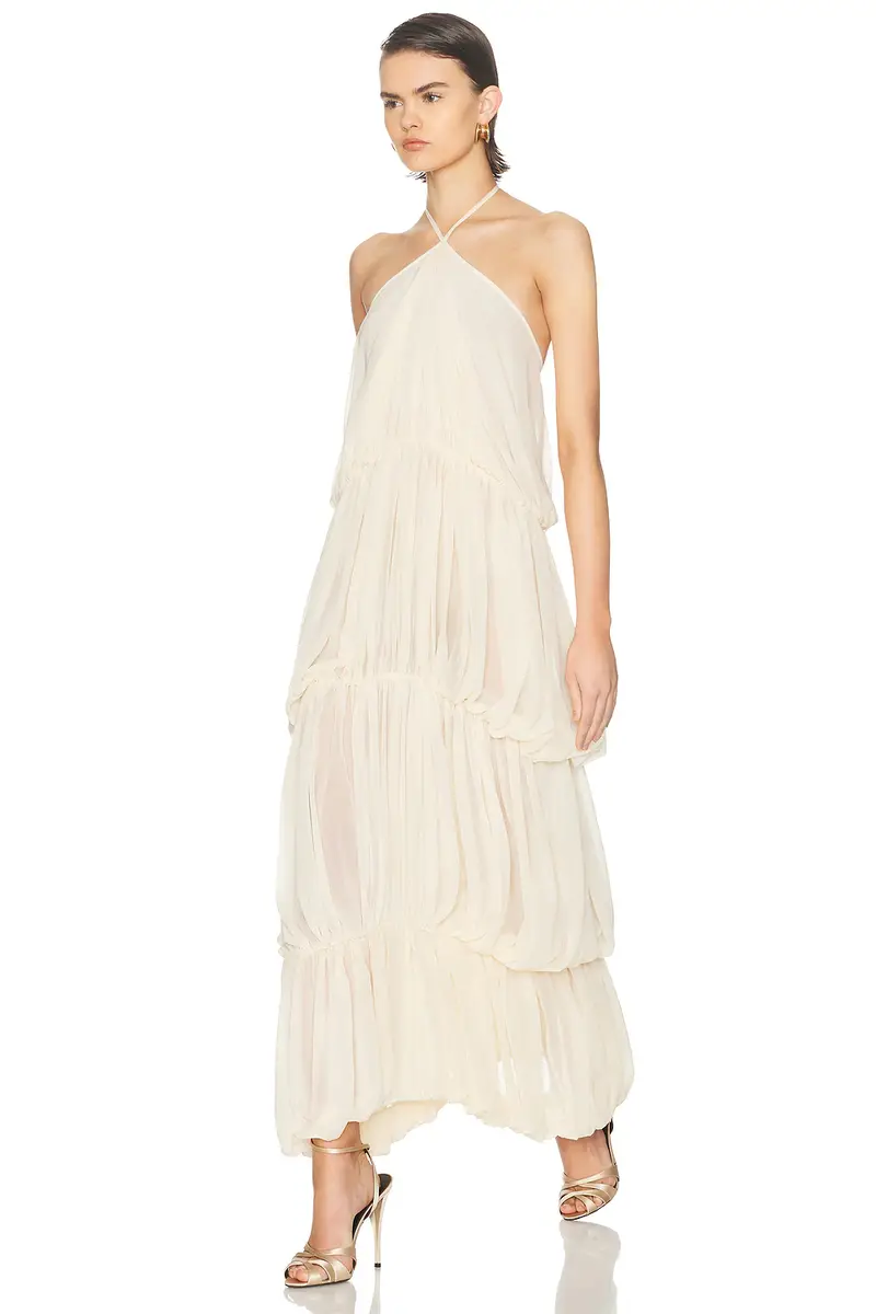 Ronny Kobo Bia Dress | Thumbnail 4 Ronny Kobo Bia Dress | Thumbnail 4