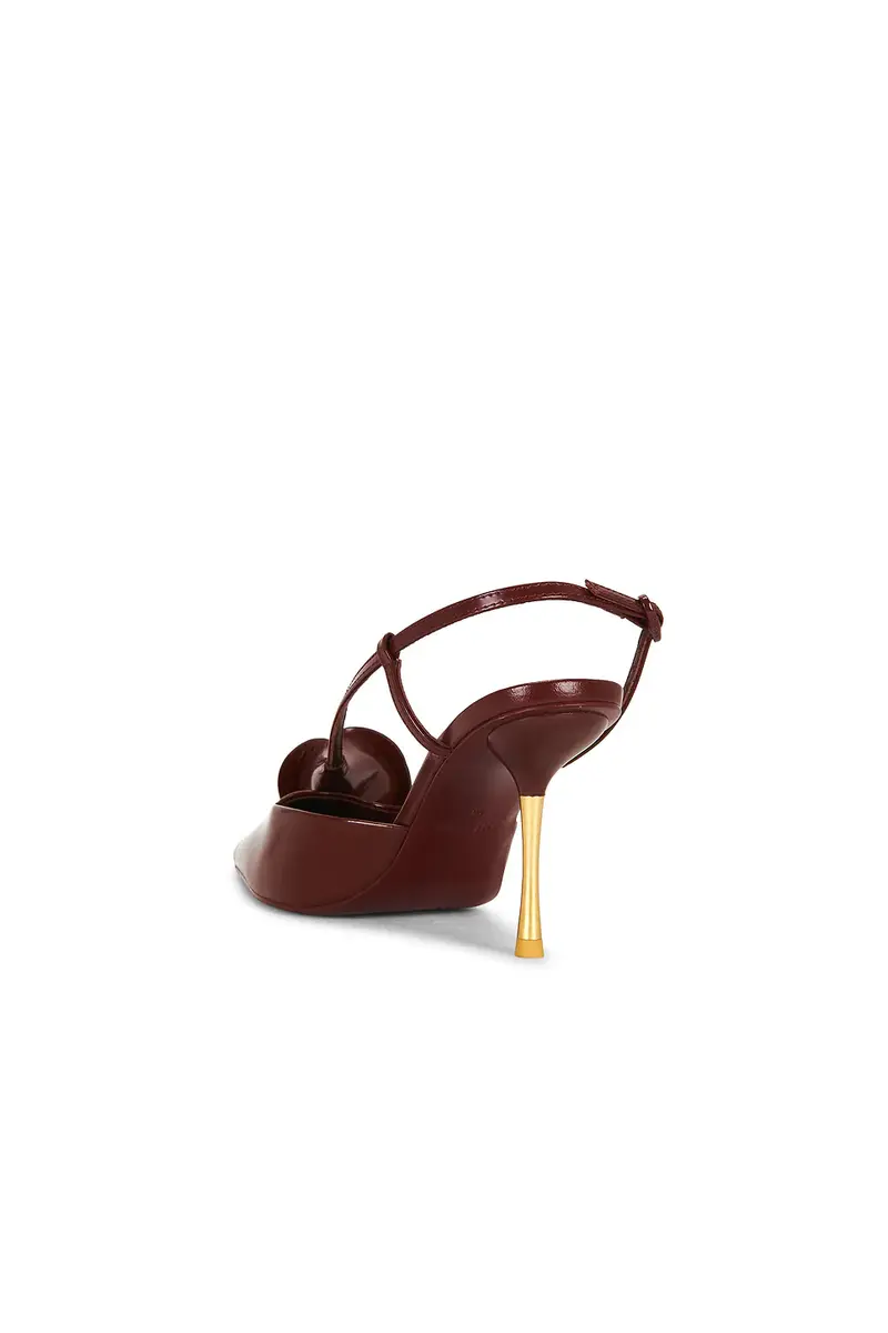 Cult Gaia Calla Pump | Thumbnail 3 Cult Gaia Calla Pump | Thumbnail 3