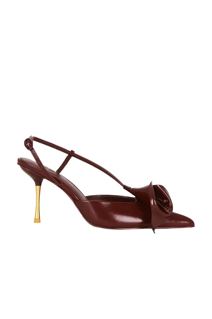 Cult Gaia Calla Pump