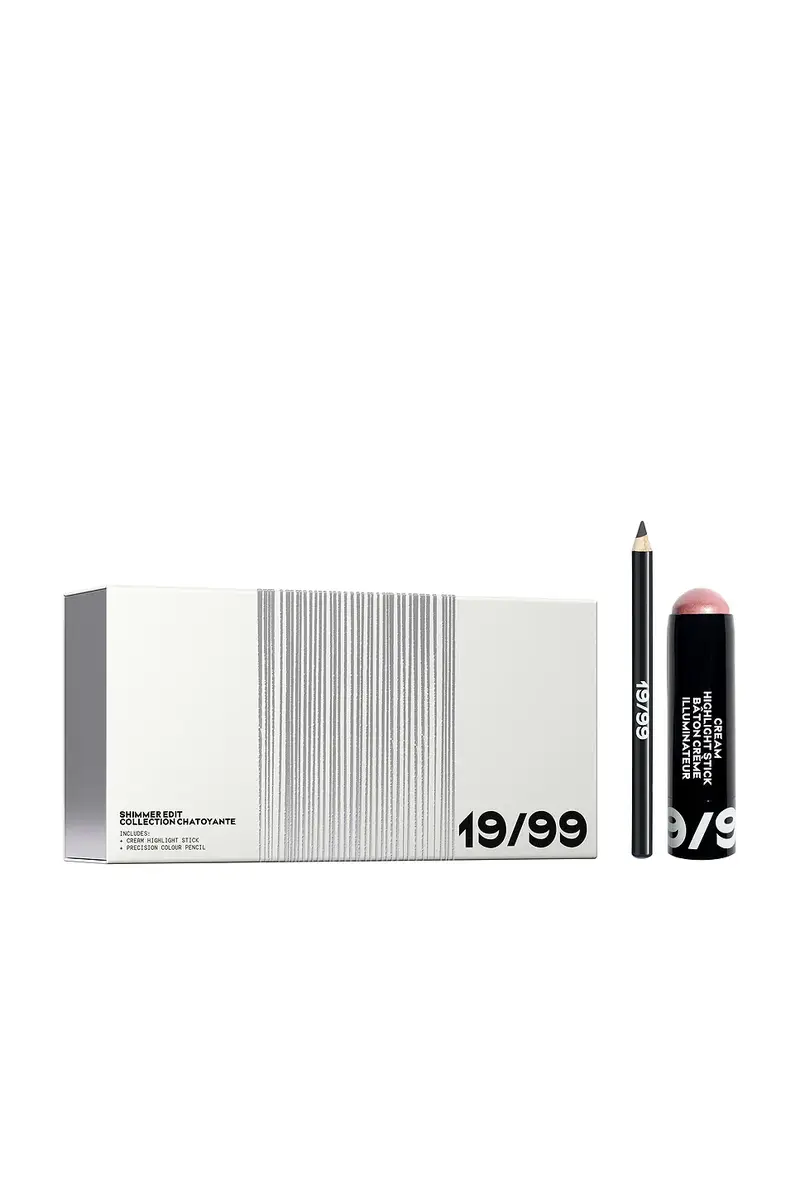 19/99 Beauty Shimmer Edit | Thumbnail 2 19/99 Beauty Shimmer Edit | Thumbnail 2