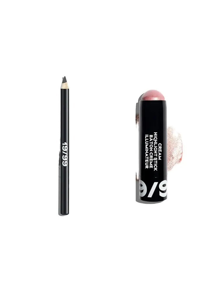 19/99 Beauty Shimmer Edit