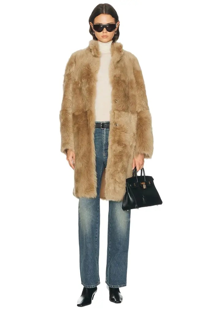 Blaise Coat