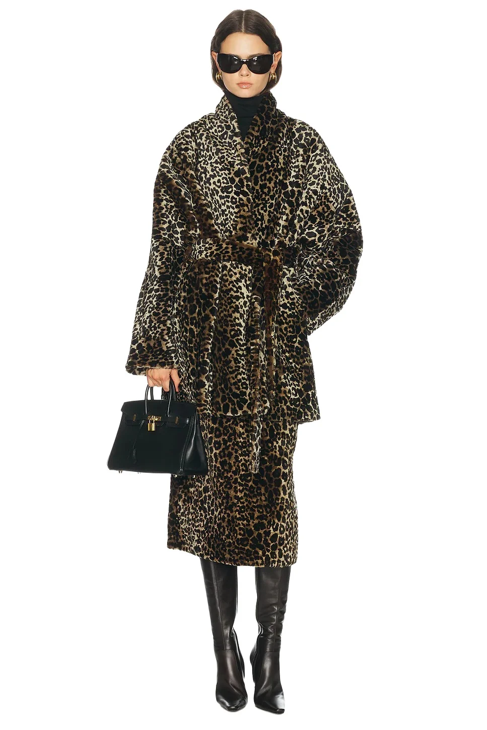 Raquel Coat Raquel Coat