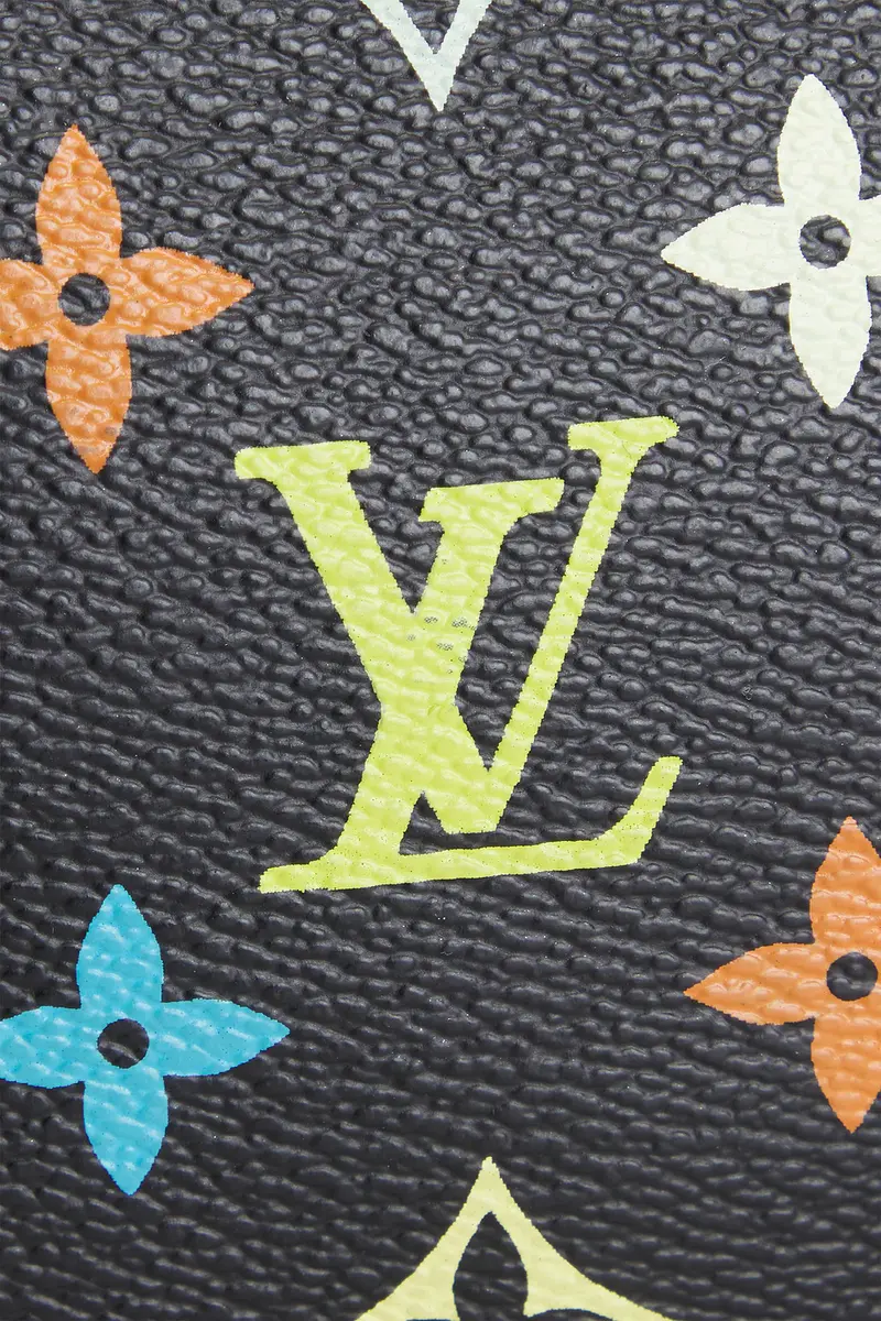 Louis Vuitton Louis Vuitton Monogram Pochette Accessoires Shoulder Bag | Thumbnail 6 Louis Vuitton Louis Vuitton Monogram Pochette Accessoires Shoulder Bag | Thumbnail 6