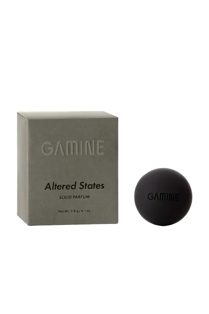 GAMINE Altered States Solid Parfum