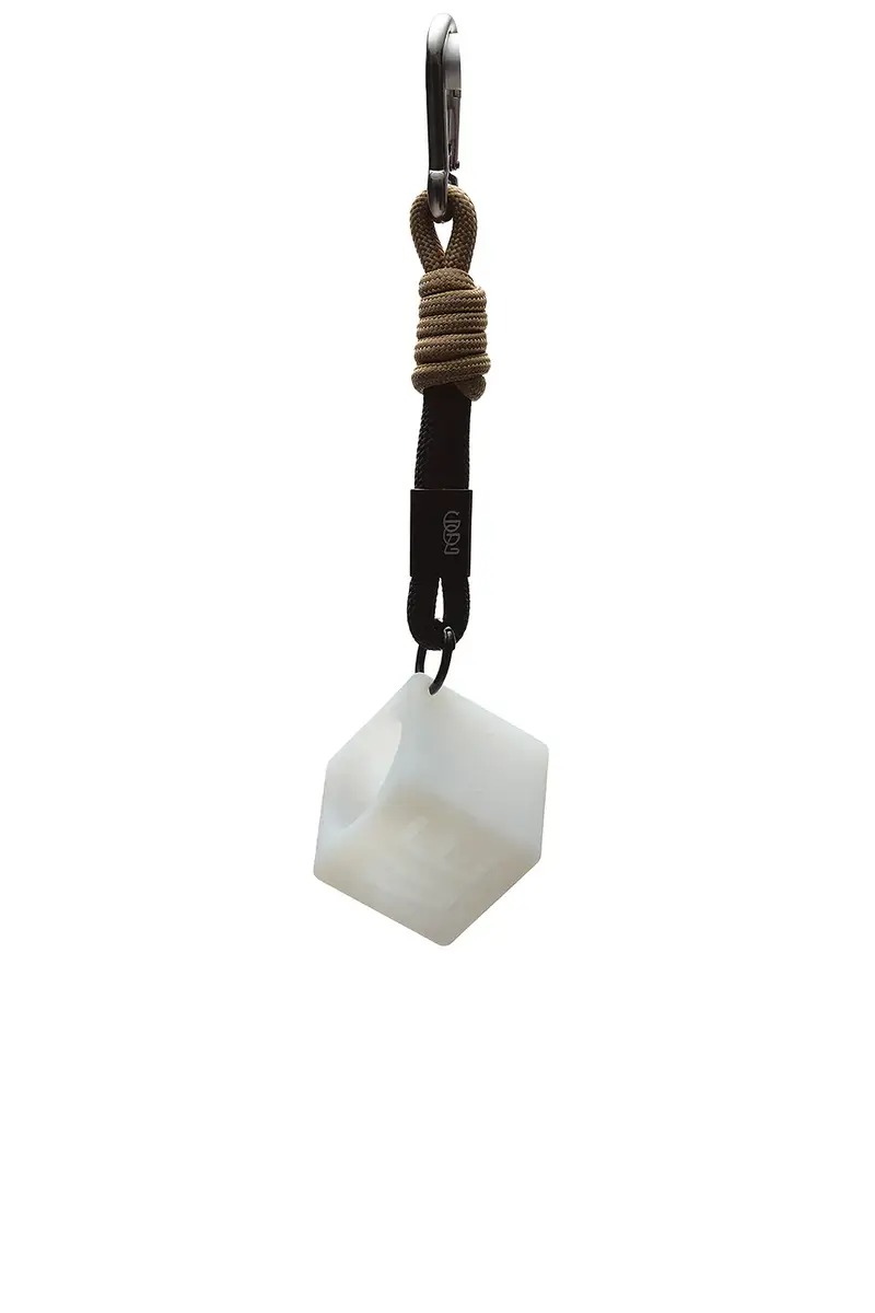 GAMINE Solid Parfum Hardware