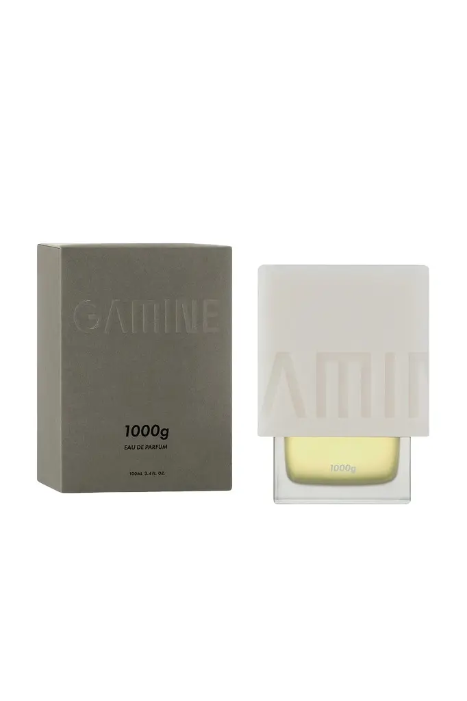 1000g Eau De Parfum