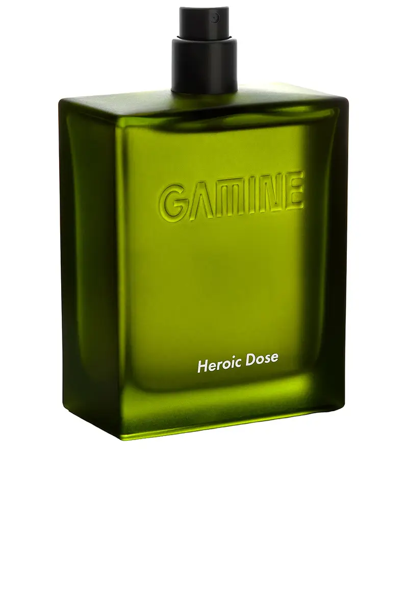 GAMINE Heroic Dose Eau De Parfum | Thumbnail 2 GAMINE Heroic Dose Eau De Parfum | Thumbnail 2