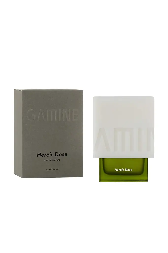 Heroic Dose Eau De Parfum