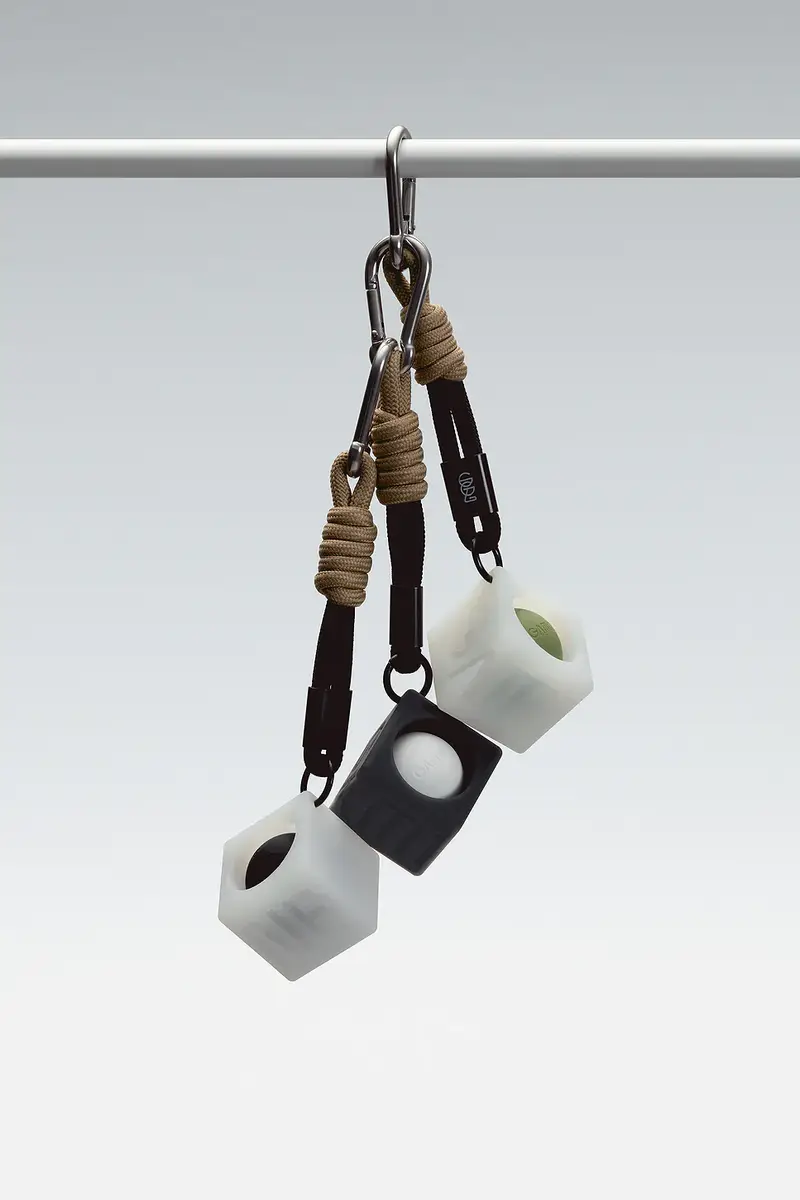 GAMINE Solid Parfum Hardware | Thumbnail 2 GAMINE Solid Parfum Hardware | Thumbnail 2