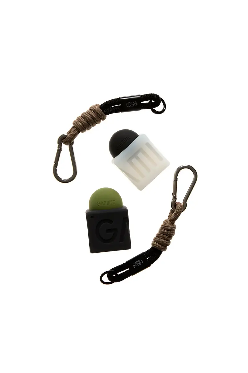 GAMINE Solid Parfum Hardware | Thumbnail 4 GAMINE Solid Parfum Hardware | Thumbnail 4