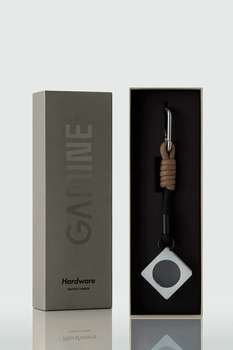 GAMINE Solid Parfum Hardware | Thumbnail 5 GAMINE Solid Parfum Hardware | Thumbnail 5