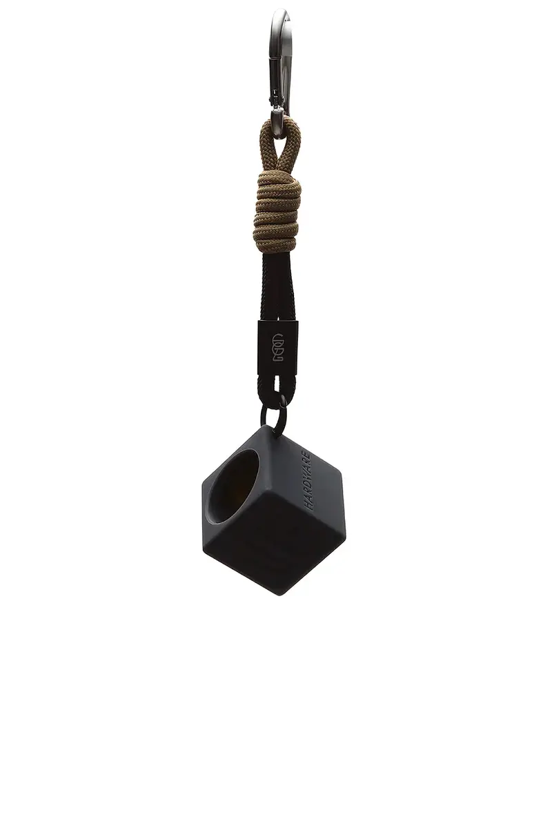 GAMINE Solid Parfum Hardware
