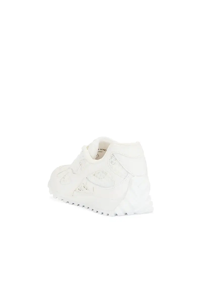 Bottega Veneta Orbit Sneaker | Thumbnail 3 Bottega Veneta Orbit Sneaker | Thumbnail 3