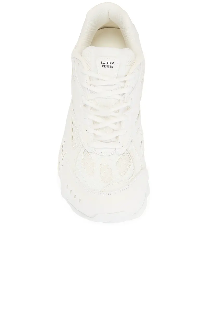 Bottega Veneta Orbit Sneaker | Thumbnail 4 Bottega Veneta Orbit Sneaker | Thumbnail 4
