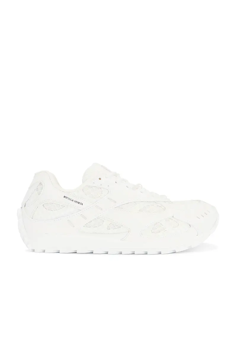Bottega Veneta Orbit Sneaker